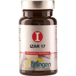Izar 17 60 comprimés