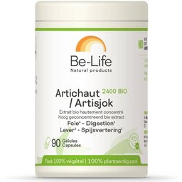 Artichaut 2400 Bio