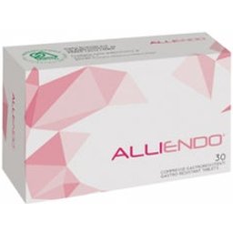 Alliendo 30Cpr