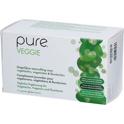 Pure Veggie