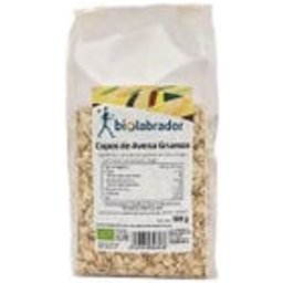 Flocons d’Avoine Épais 500g