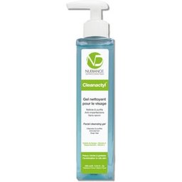 Gel nettoyant Cleanactyl 200ml