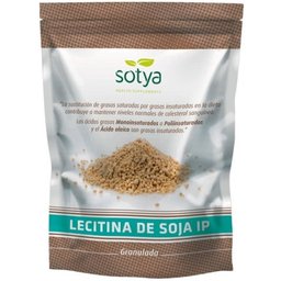 Lécithine de Soja Granules 600g