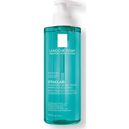 La Roche-Posay Effaclar Gel Purifiant Micro-Peeling 400ml