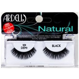 Faux cils 101 Demi Black 1pc
