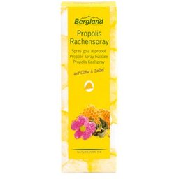 Spray Propóleo 20ml