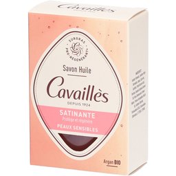 Cavaillès Savon Huile Satinante