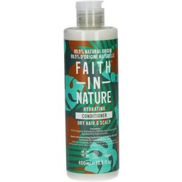 Après-shampoing Coco