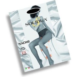 Naomi 70 Collant Modelante 1 Noir 1ut