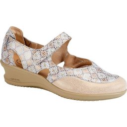 Chaussure Chut Ad 2243C Or 38 1 Paire