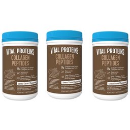 Collagen Peptides Saveur Cacao