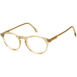 Lunettes Vue 2026T-Ham Unisex 51mm 1ut