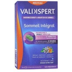 Sommeil Intégral 30comp