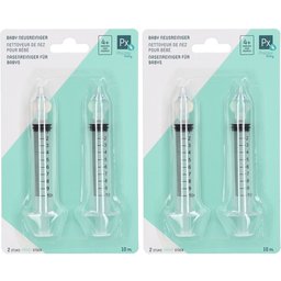 Nettoyeur de Nez pour Bébé