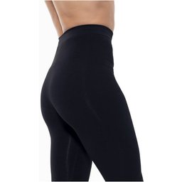 Nova Legging Réducteur Ventre Plat Noir L 1ut
