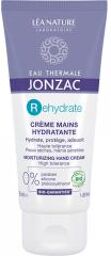 REhydrate Crème Mains Hydratante Biologique 50 ML - Tube 50 ml