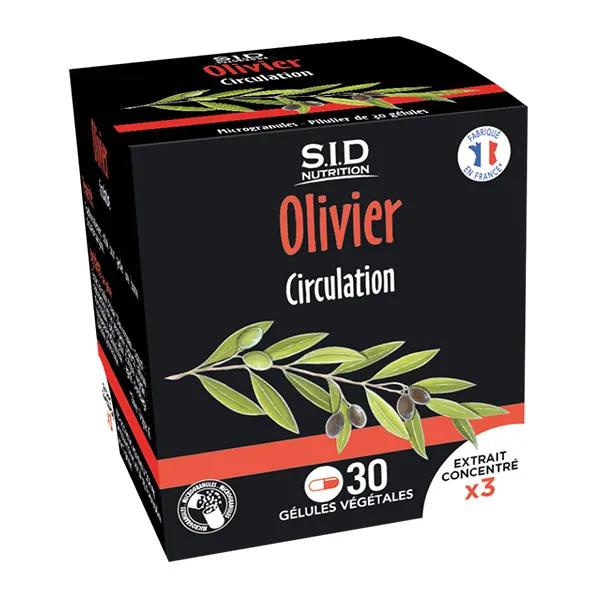 Phyto Classics Olivier 30 gélules végétales