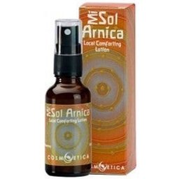 Cosmoetica my sun arnica 31ml