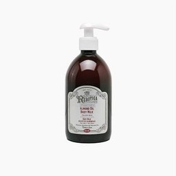 Mon Rebotica lait corporel huile d'amande 500ml