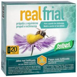 Propoli/échinacée 20F pour le nouveau procès