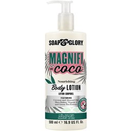 Magnifi-Coco Coconut Moisturising Body Lotion 500ml