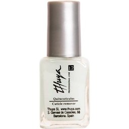 Traitement Ongles Retire Cuticules 12ml