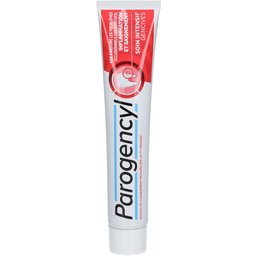 Soin Intensif gencives Dentifrice