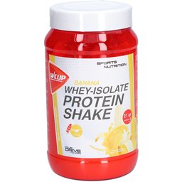 - Protéine Shake Banane