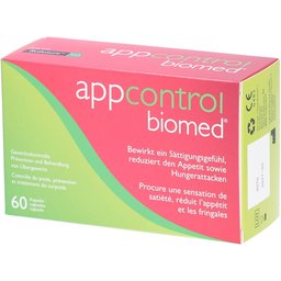 Appcontrol Réduction Appétit