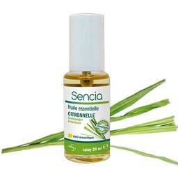 Citronnelle Spray 30Ml
