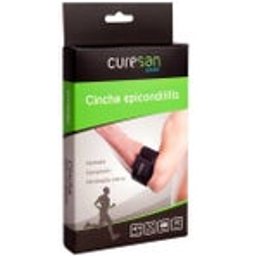 Cureur Cincha Epicondylitis T Unique 1ud