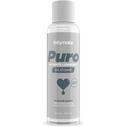 Puro Silicone Lubrifiant 100ml