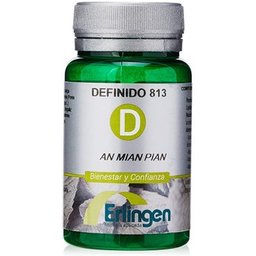 Definido 813 - An Mian Pian 60comp