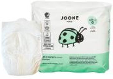 Couches Taille 0 (1-3 kg) 24 Unités - Paquet 24 couches