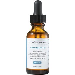 Phloretin CF Serum antioxydant anti-rides Vitamine C 30ml