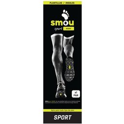 Sport Resist Semelle Taille 39/40 1 Paire