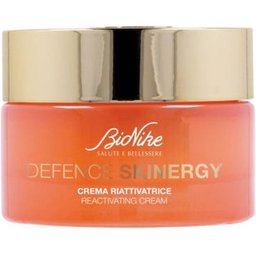 Anti-edad Line Defense Skinergy Crema Reactivadora 50ml
