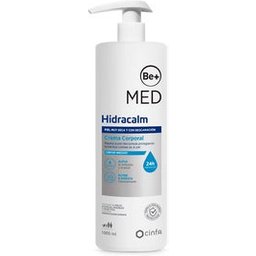 Hidracalm Crème 1L