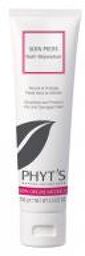 Baume Pieds Nourrissant et Réparateur à l'Huile d'Argan Bio 100 g - Tube 100 g