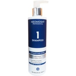 Ultimate Hair Repair Shampoo 300ml