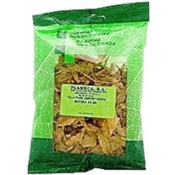Plantas Medicinales Tila Flor Importé 20g