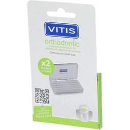 Vitis® Cire Orthodontique
