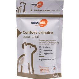 Osalia Easypill® Confort Urinaire pour Chat