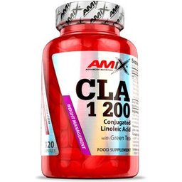 CLA 1200 120caps