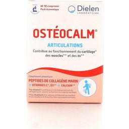 Ostéocalm Articulations 90 Comprimés