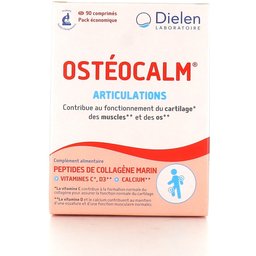 Ostéocalm Articulations 90 Comprimés