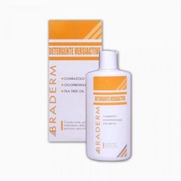 Versiactive Cleanser 200ml