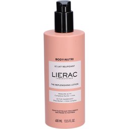 Body Nutri+ Le Lait Relipidant