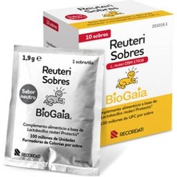 Reuteri Sachets 10 sachets