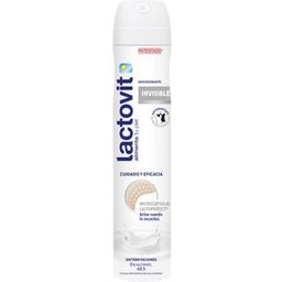 Déodorant Invisible Anti-Blemish 200ml